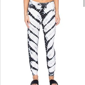 Gypsy 05 brand. French terry sweatpant